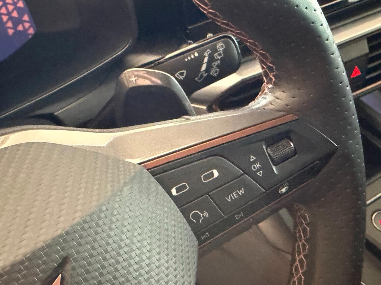 Cupra Formentor 4Drive 2.0 TDI 150 cv. DSG (Nav)