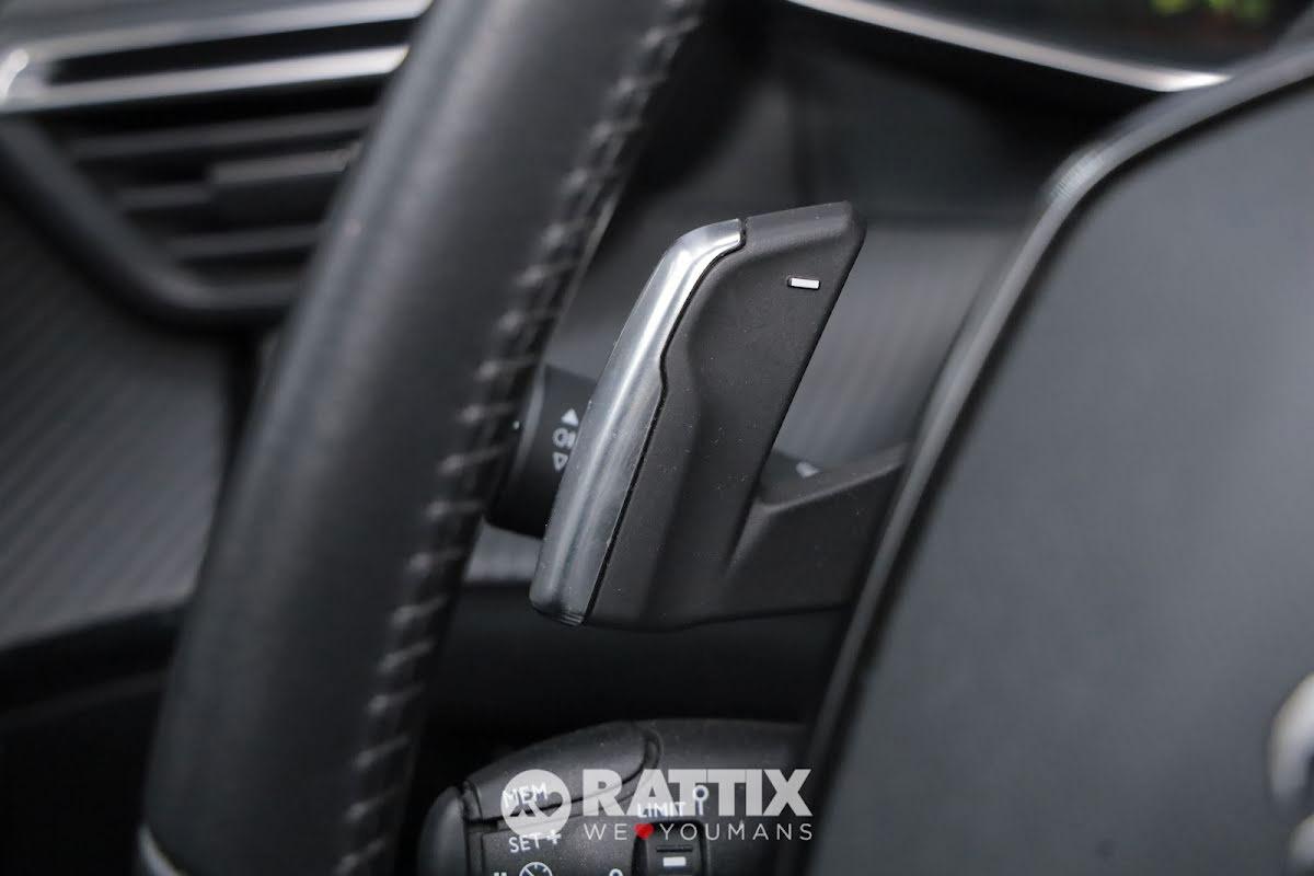 Peugeot 2008 1.5 BlueHDI 130CV Allure Pack EAT8