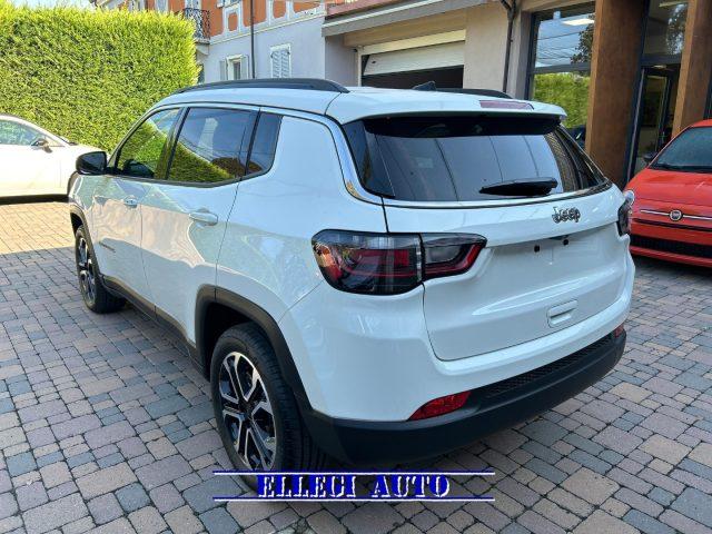 JEEP Compass 1.6 Multijet II 2WD Limited KM 0