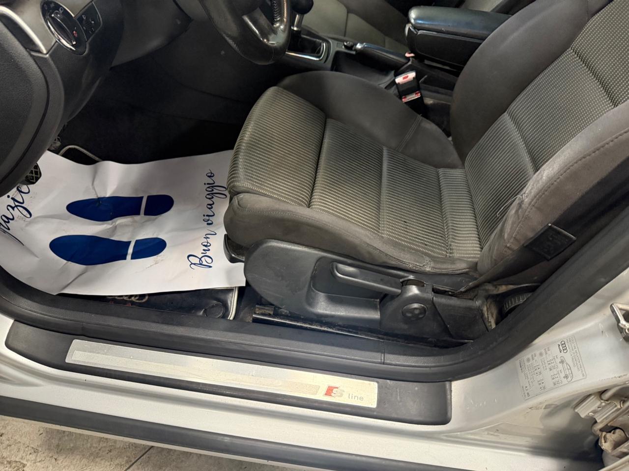 Audi A4 2.0 16V TDI Avant Top 140CV Manuale