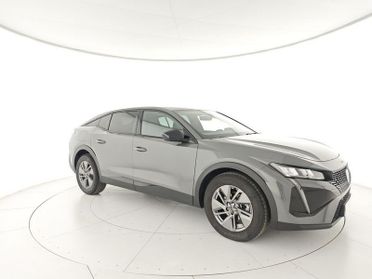 Peugeot 408 Hybrid 145 e-DCS6 Allure
