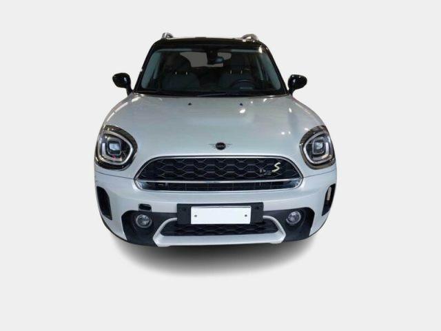 MINI Countryman 1.5 Cooper Business Countryman ALL4