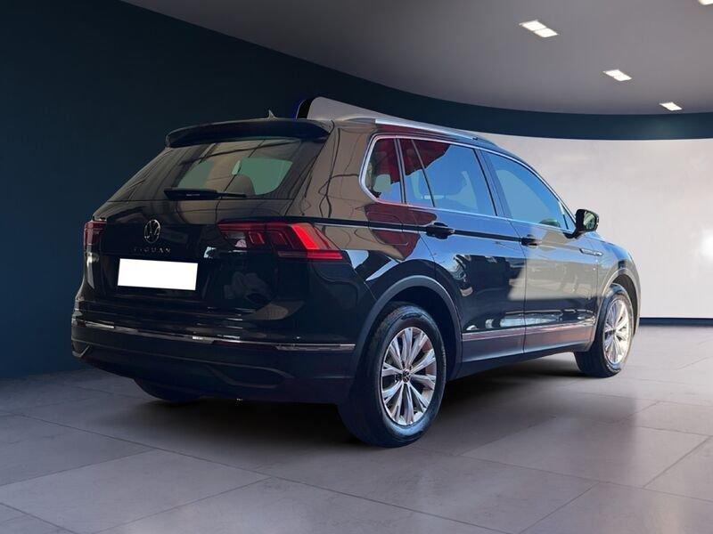 Volkswagen Tiguan 2.0 TDI SCR 110KW R-Line DSG