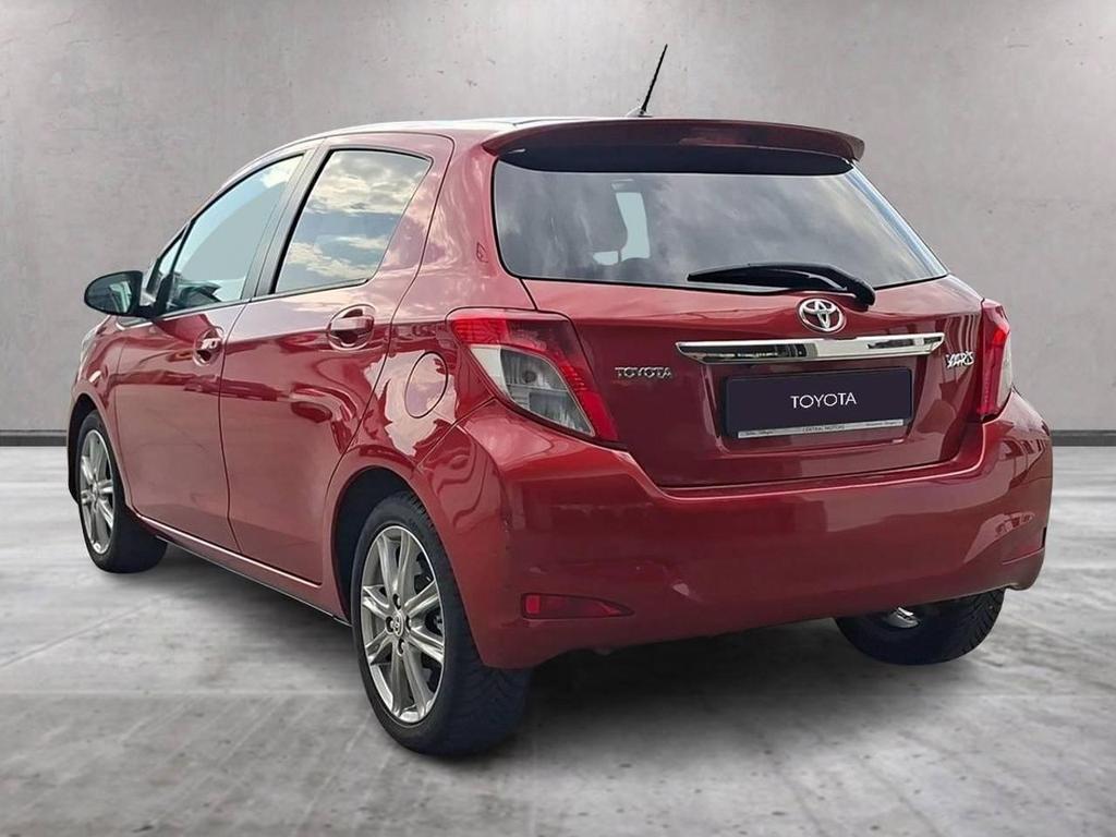 Toyota Yaris 5 Porte 1.3 Style