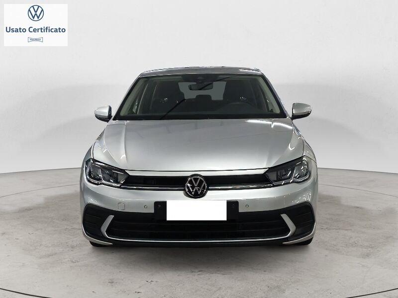 Volkswagen Polo Polo 1.0 TSI Life