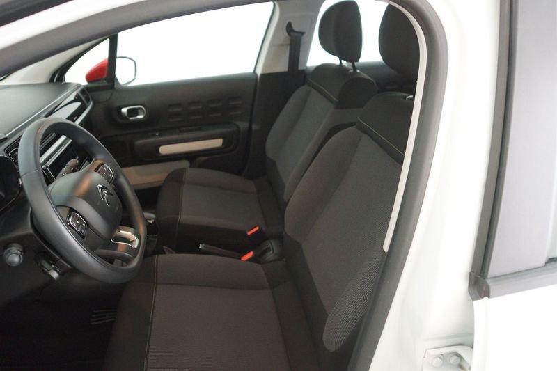 Citroën C3 C3 PureTech 82 S&S Feel