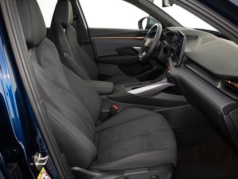 Cupra Terramar Terramar 1.5 e-Hybrid 272cv DSG VZ CAMERA 360° MATRIX LED