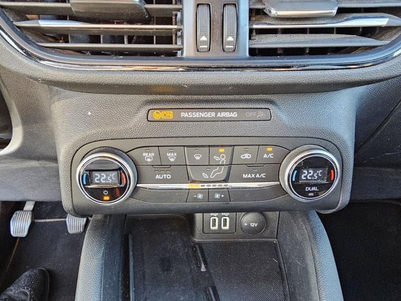 Ford Kuga 1.5 ECOBLUE ST-LINE 2WD 120CV