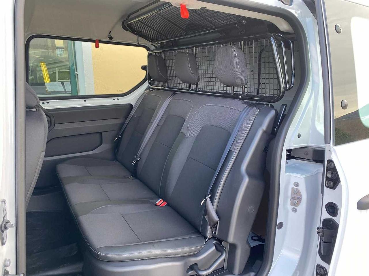 Renault Kangoo 1.5 dCi 95CV PL Van doppia cabina