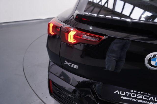 BMW X2 xDrive 20d 163cv Msport Pro