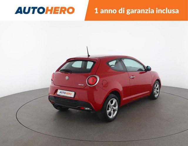 ALFA ROMEO MiTo 1.3 JTDm 95 CV S&S