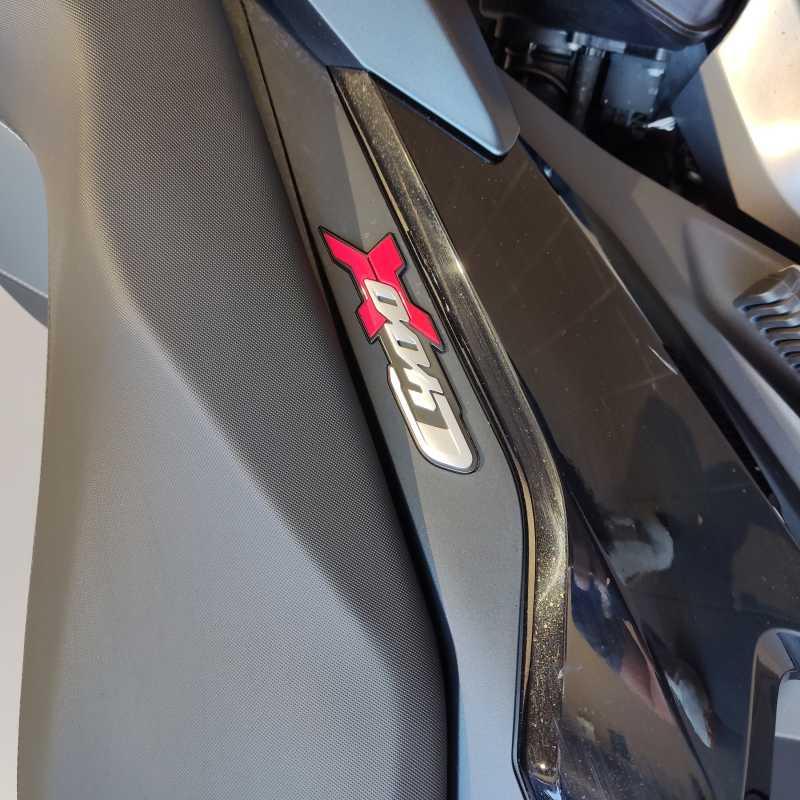 Bmw C 400 X - 2019