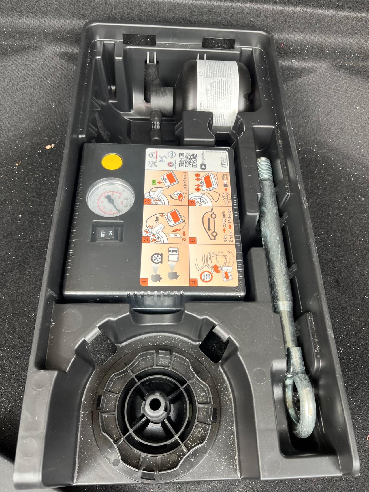 Citroen C5 Aircross BlueHDi 130 S&S EAT8 Feel Pack