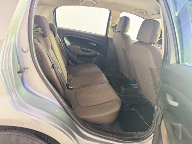 FIAT Grande Punto 1.4 5 porte Dynamic