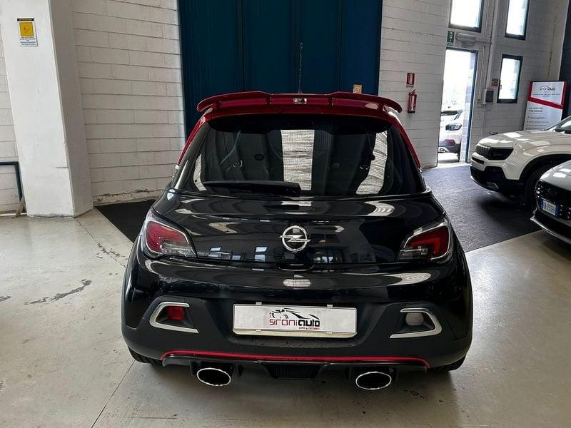 Opel Adam Adam 1.4 150 CV Start&Stop S