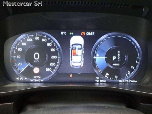 VOLVO XC40 XC40 t5 phev Inscription Expression auto - GG825JJ