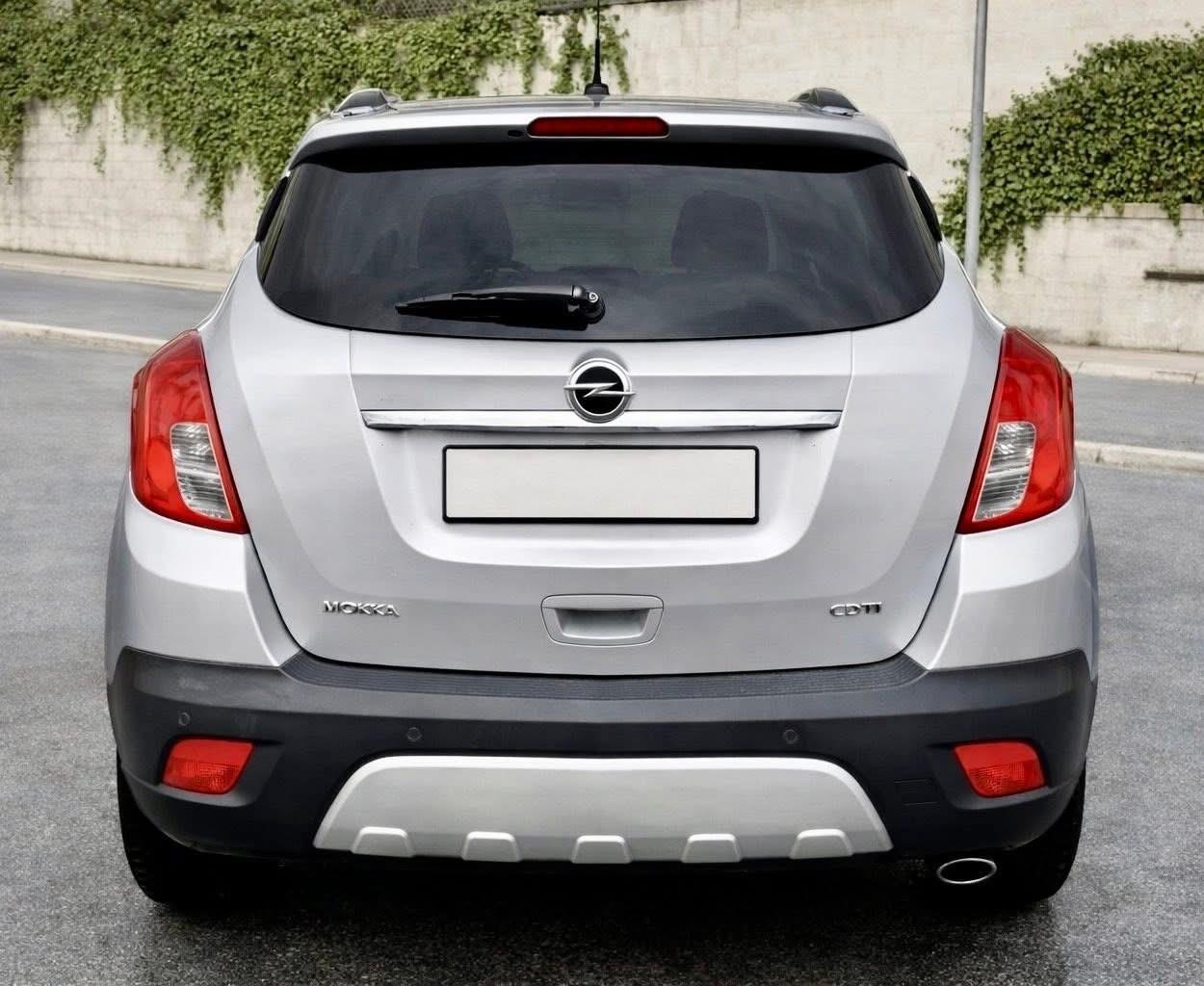 Opel Mokka 1.7 CDTI Ecotec 130CV 4x2 Start&Stop Cosmo