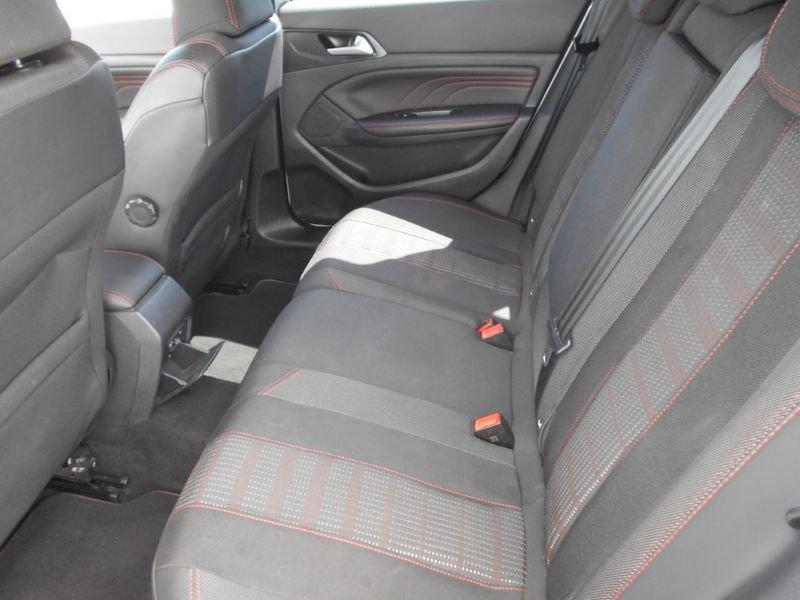 Peugeot 308 120 HDi EAT6 SW GT Line