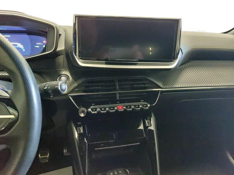 Peugeot 208 208 PureTech 100 Stop&Start 5 porte GT