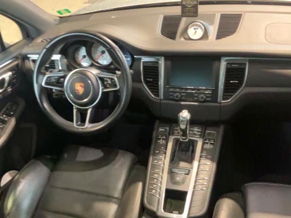 Porsche Macan 3.0 S 340cv pdk