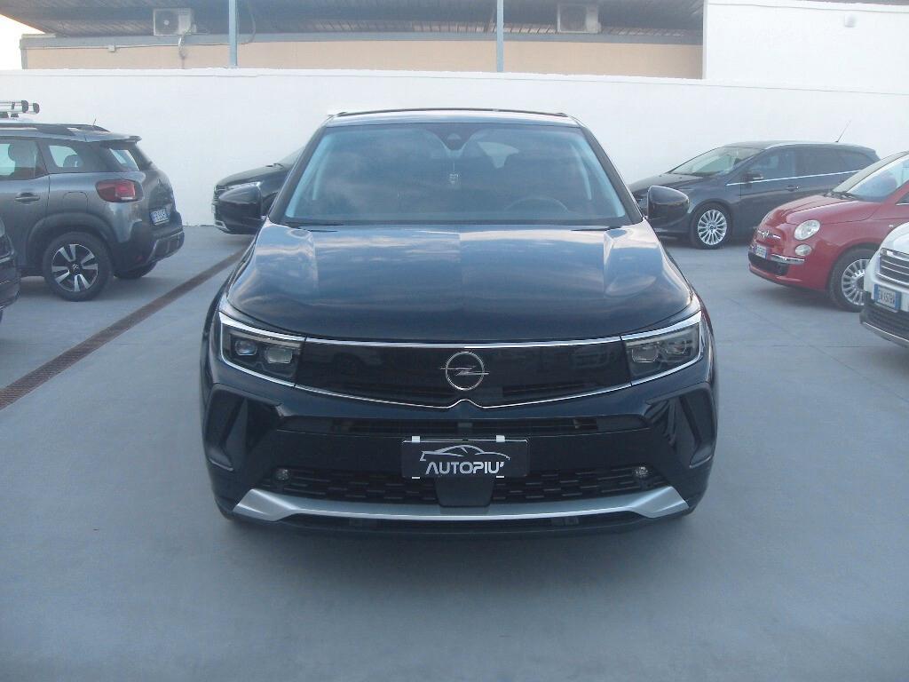 Opel Grandland 1.5 HDI 130 CV aut. Elegance - 2022