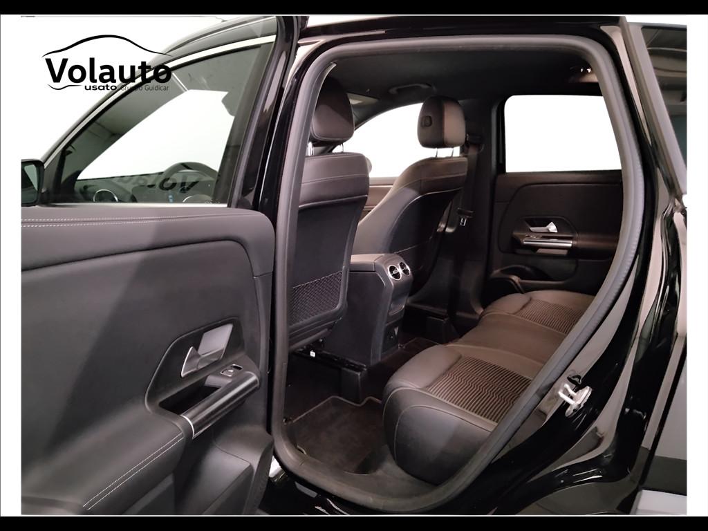 Mercedes-Benz GLA-H247 2020 - GLA 200 d Sport Plus auto