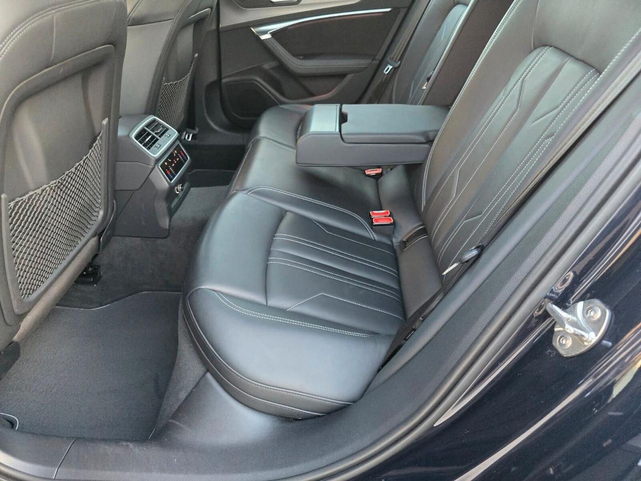 Audi A6 Avant 45 3.0 TDI quattro tiptronic S-Line Mhev 231cv