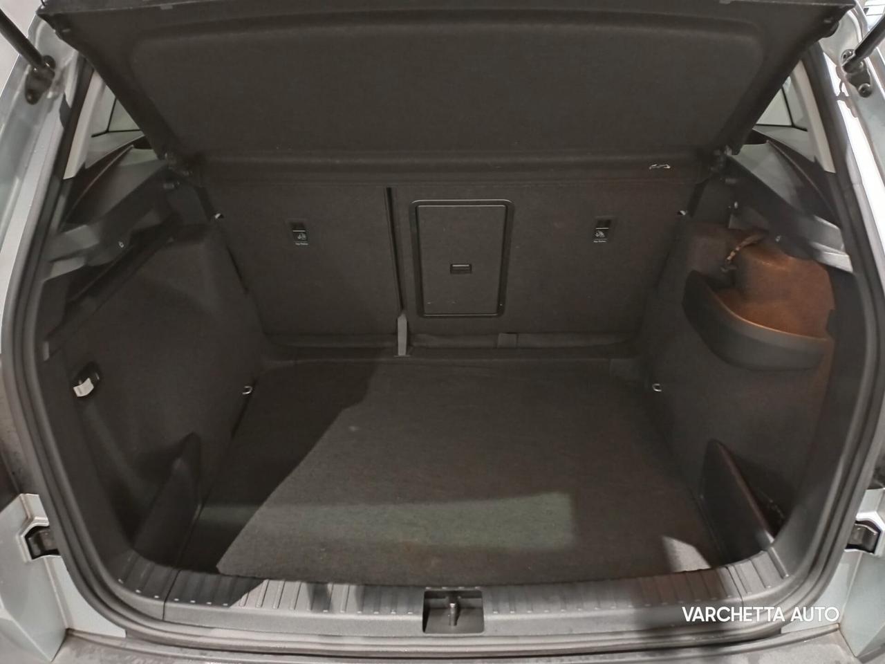 Skoda Karoq 1.6 TDI SCR Executive