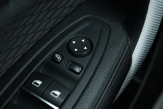 BMW 116 d M-SPORT 5p. Msport