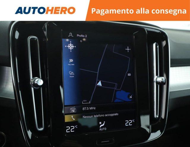 VOLVO XC40 T2 automatico Core
