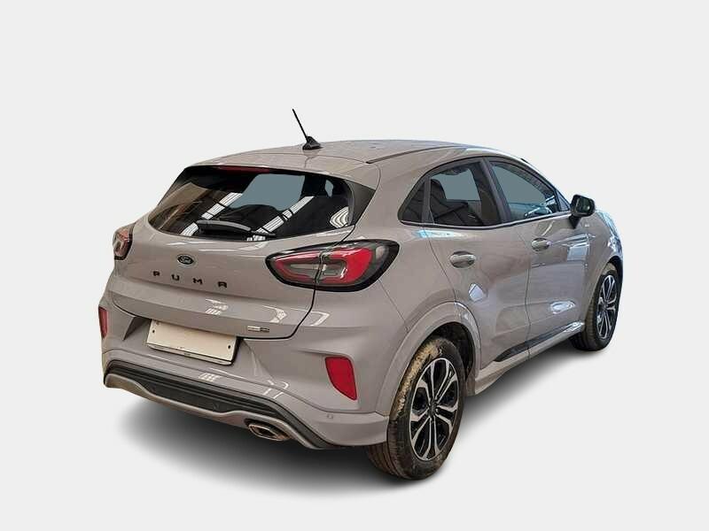 FORD PUMA 1.0 Ecoboost Hybrid 125CV ST-Line