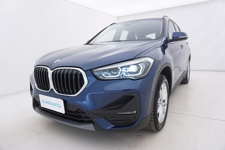 BMW X1 18d Business Advantage sDrive BR023931 2.0 Diesel 150CV