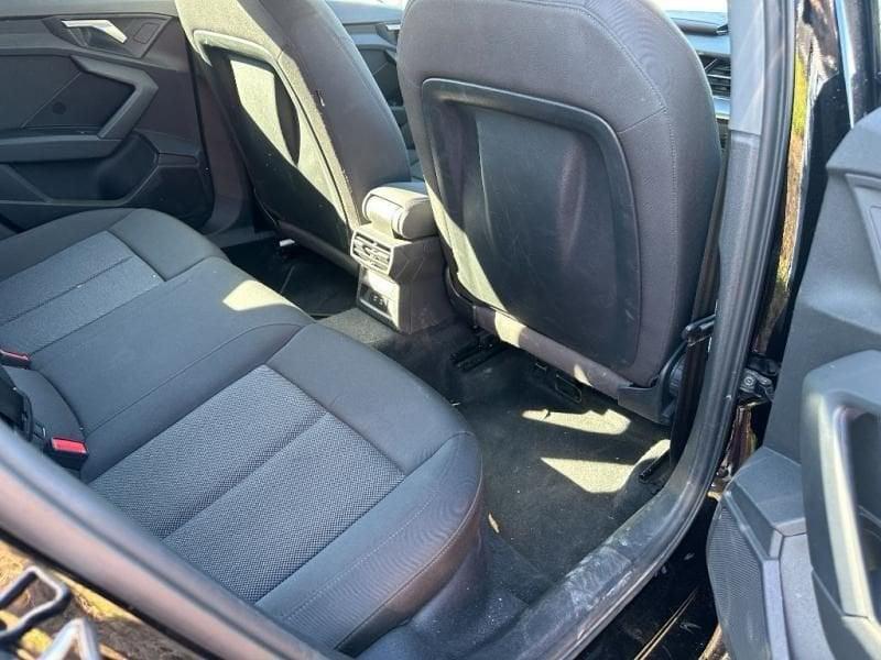Audi A3 Sportback 30 TFSI Business Advanced