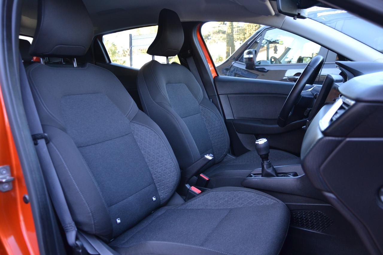 Renault Clio 1.0 SCe 65CV EQUILIBRE *NAVI+FULL LED+ADAS+UNIPRO'