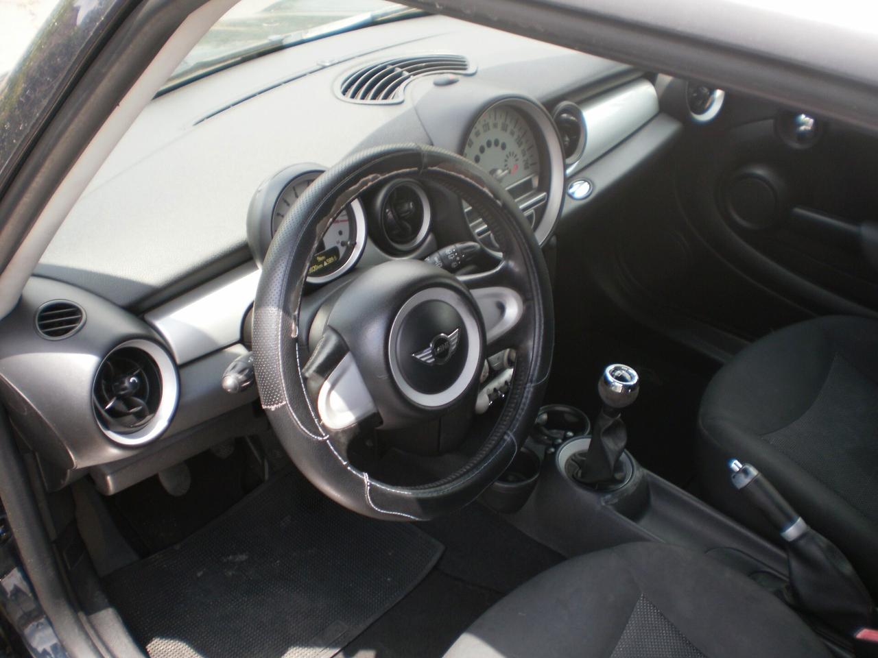 Mini Mini 1.6 16V Cooper