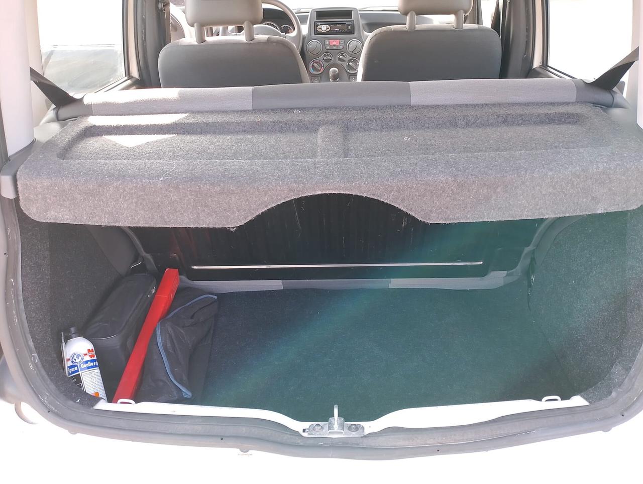 Fiat Panda 1.4 Natural Power Classic