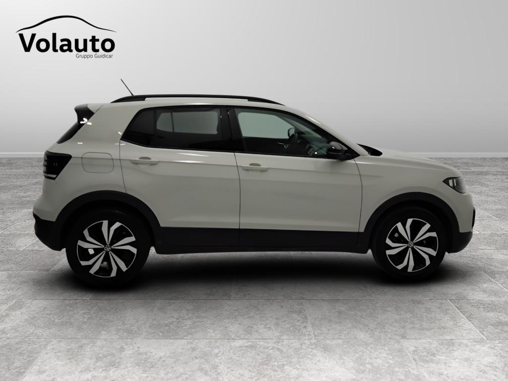 VOLKSWAGEN T-Cross 2019 - T-Cross 1.0 tsi Style 95cv