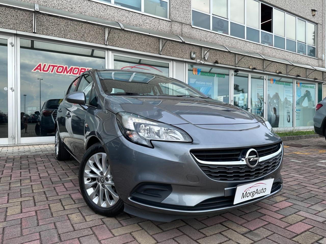 Opel Corsa 1.3CDTI 95CV COSMO AUTOMATICA 1PROPRIETARIO