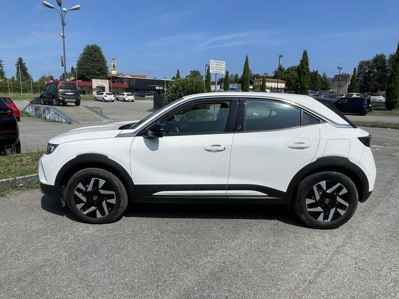 Opel Mokka-e Elegance