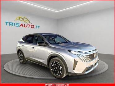 PEUGEOT 3008 1.2 Hybrid 145 e-DCS6 Allure NEOPATENTATI (FULL LED+PELLE+NAVI)
