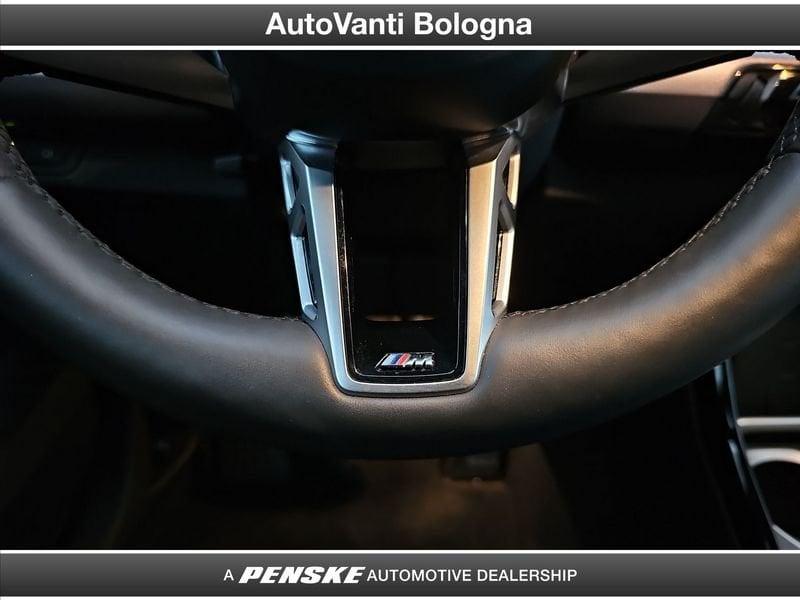 BMW X2 X2 xDrive 20d Msport Pro