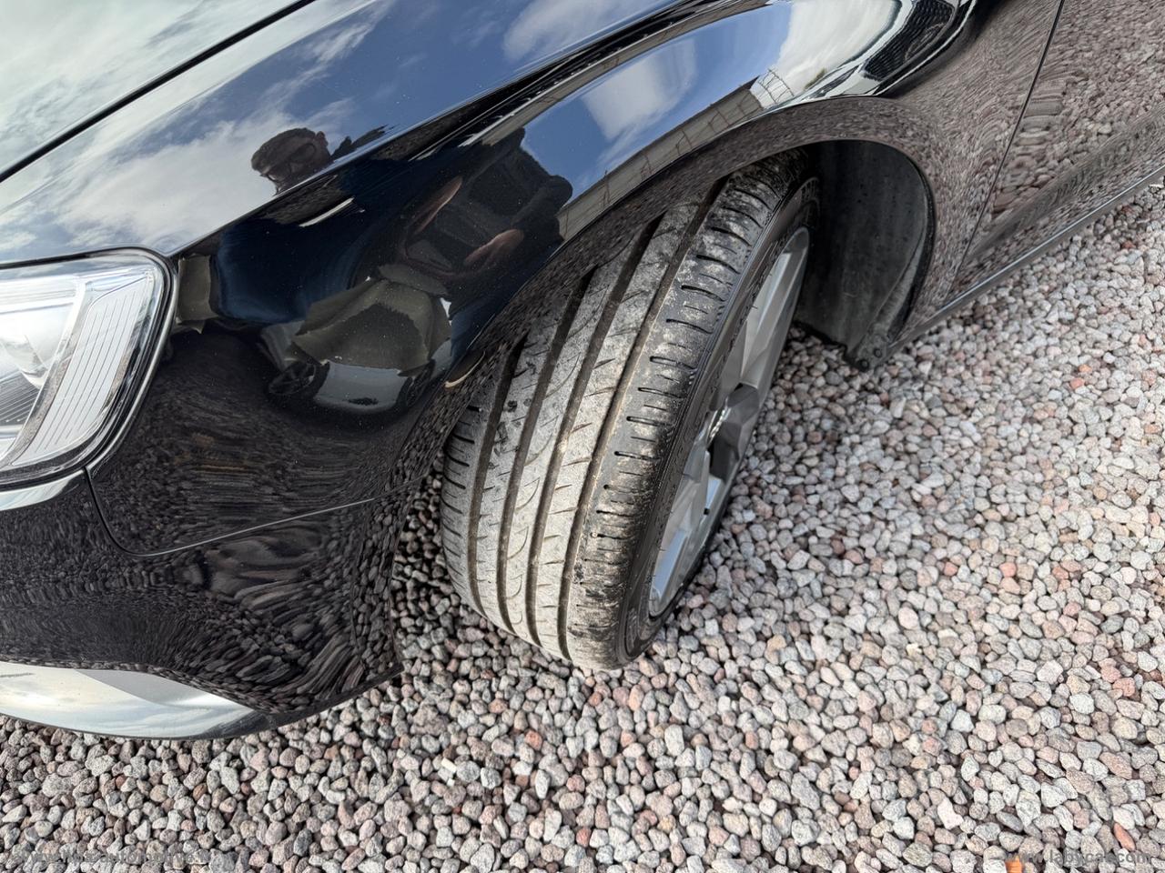 AUDI A3 SPORTBACK 1.6TDI 116CV VIRTUAL NAVI BLACK EDITION SPORT