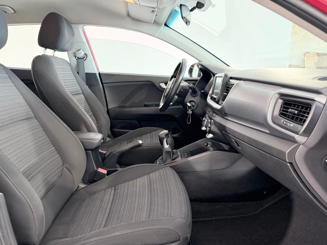 Kia Stonic GPL DI SERIE PER NEOPATENTATI