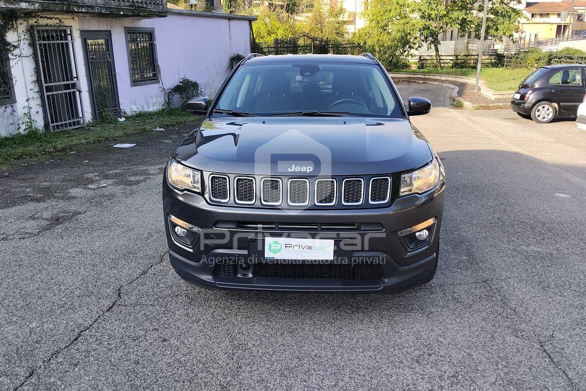 JEEP Compass 1.6 Multijet II 2WD Longitude