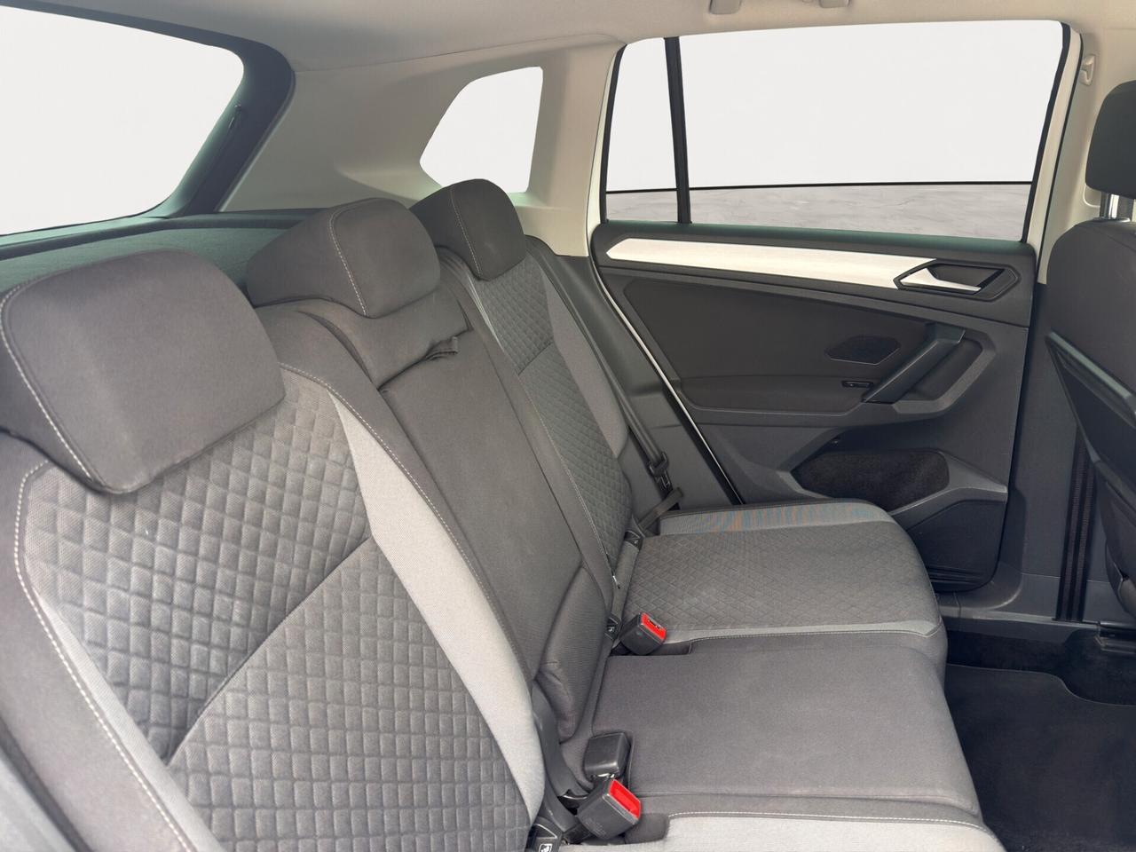 Volkswagen Tiguan 2.0 TDI 150 CV DSG R-Line - 2019