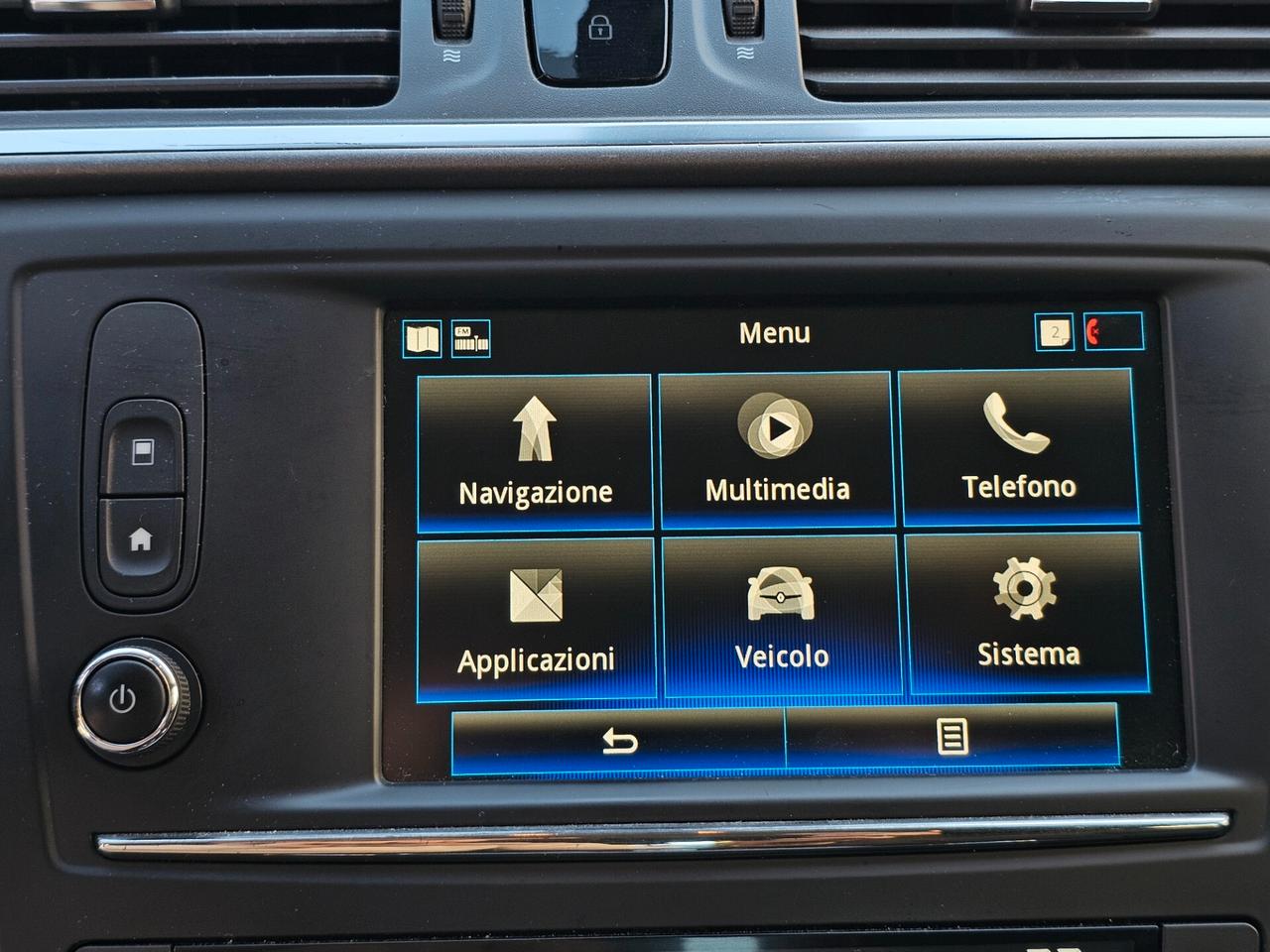 Renault Kadjar 1.5 dCi 110CV EDC Energy Sport Edition