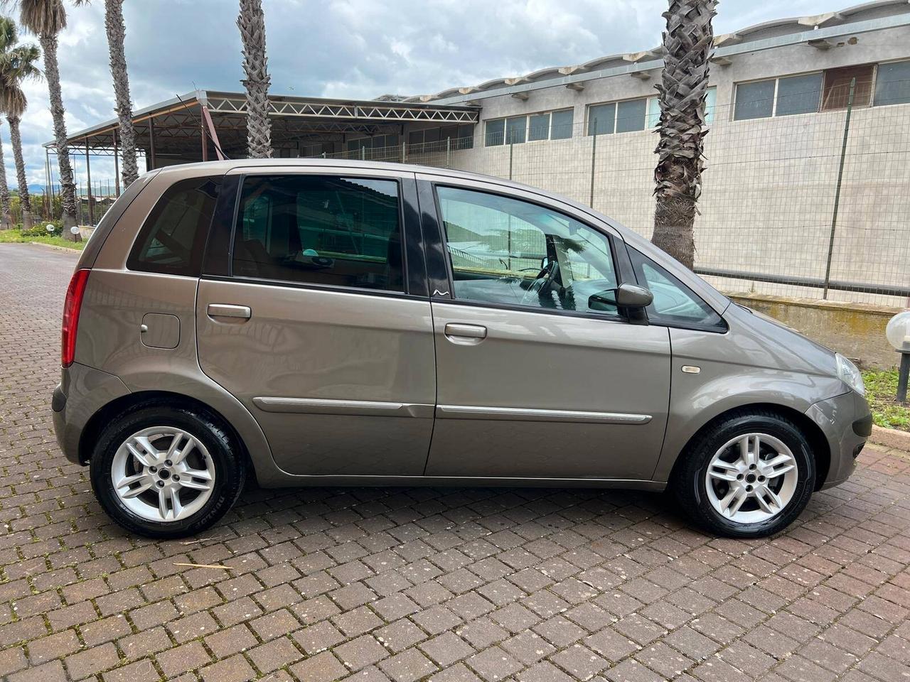 Lancia MUSA 1.3 Multijet 16V 90 CV Platino