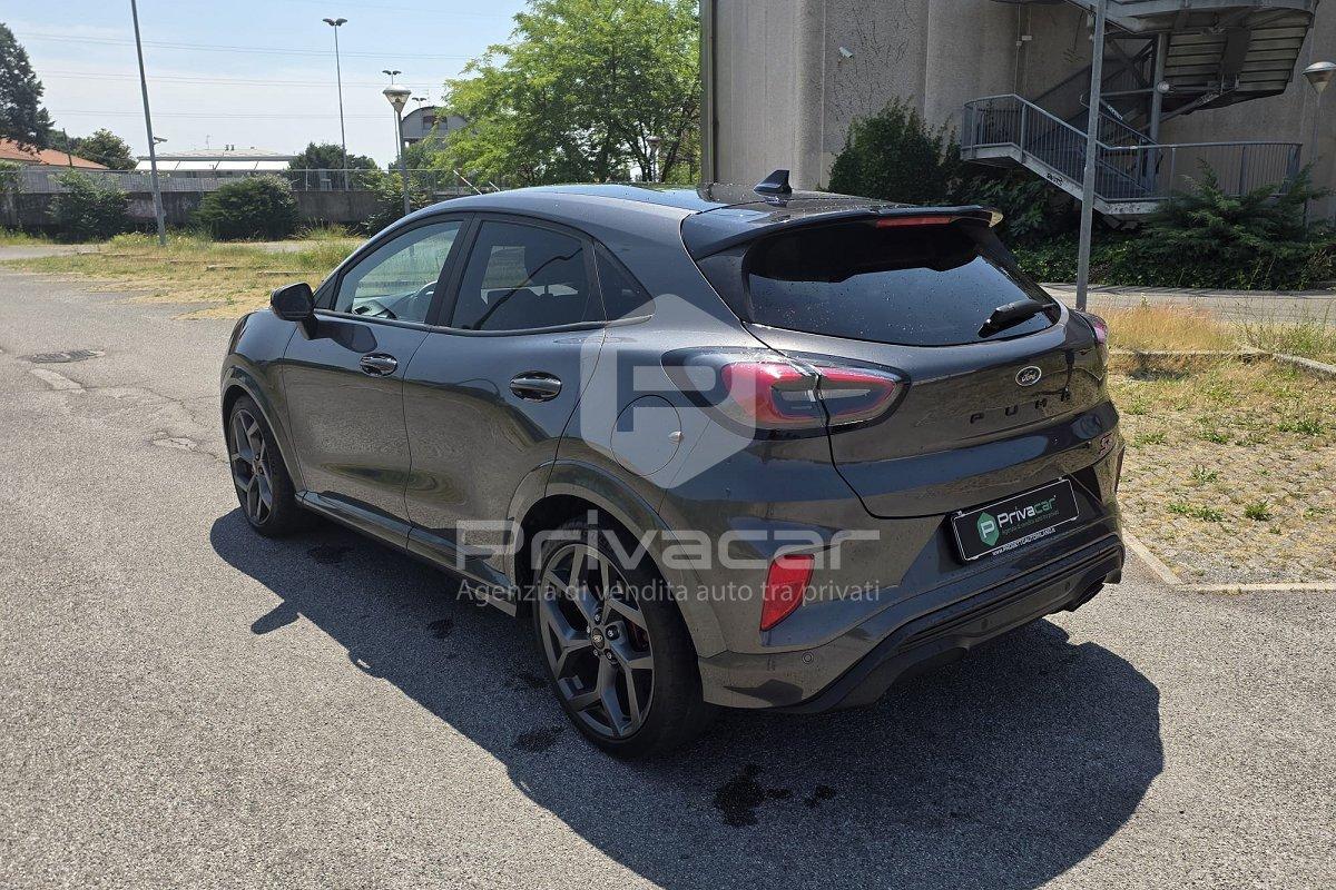 FORD Puma 1.5 EcoBoost 200 CV S&S ST