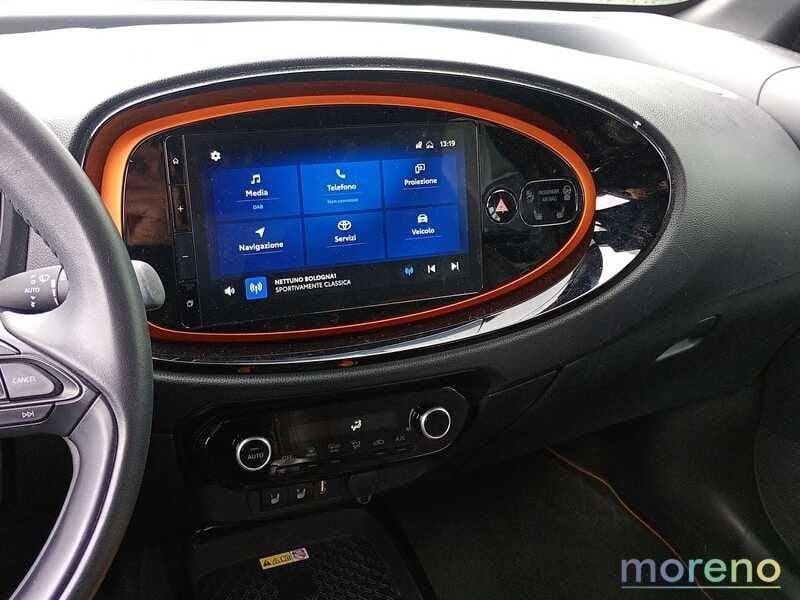 Toyota Aygo X X 1.0 72 CV Undercover