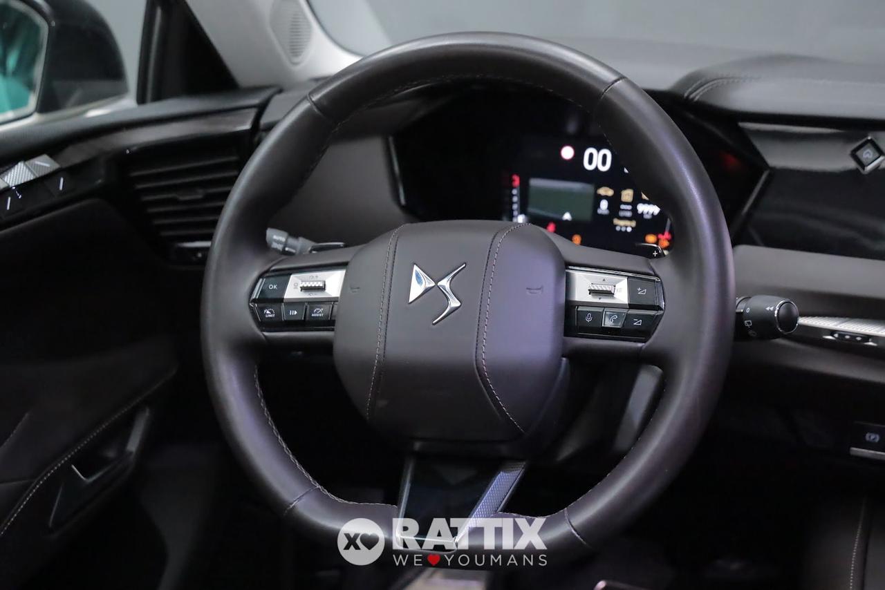 DS Automobiles DS 4 1.5 BlueHDI 130CV Opera Auto + tetto apribile
